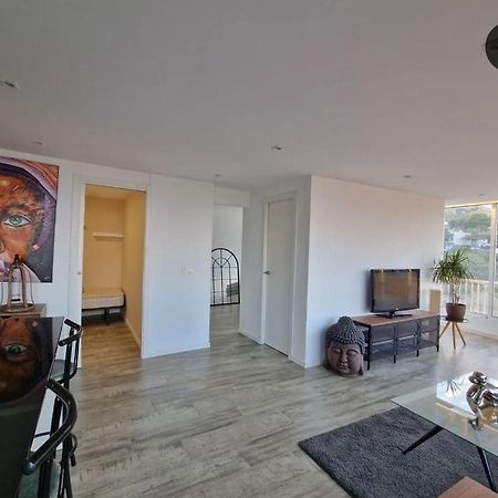 Appartement Joya à Alicante Extérieur photo