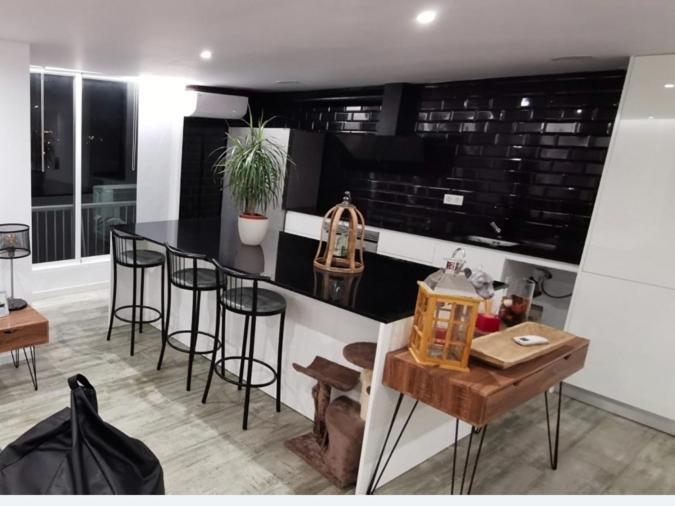 Appartement Joya à Alicante Extérieur photo
