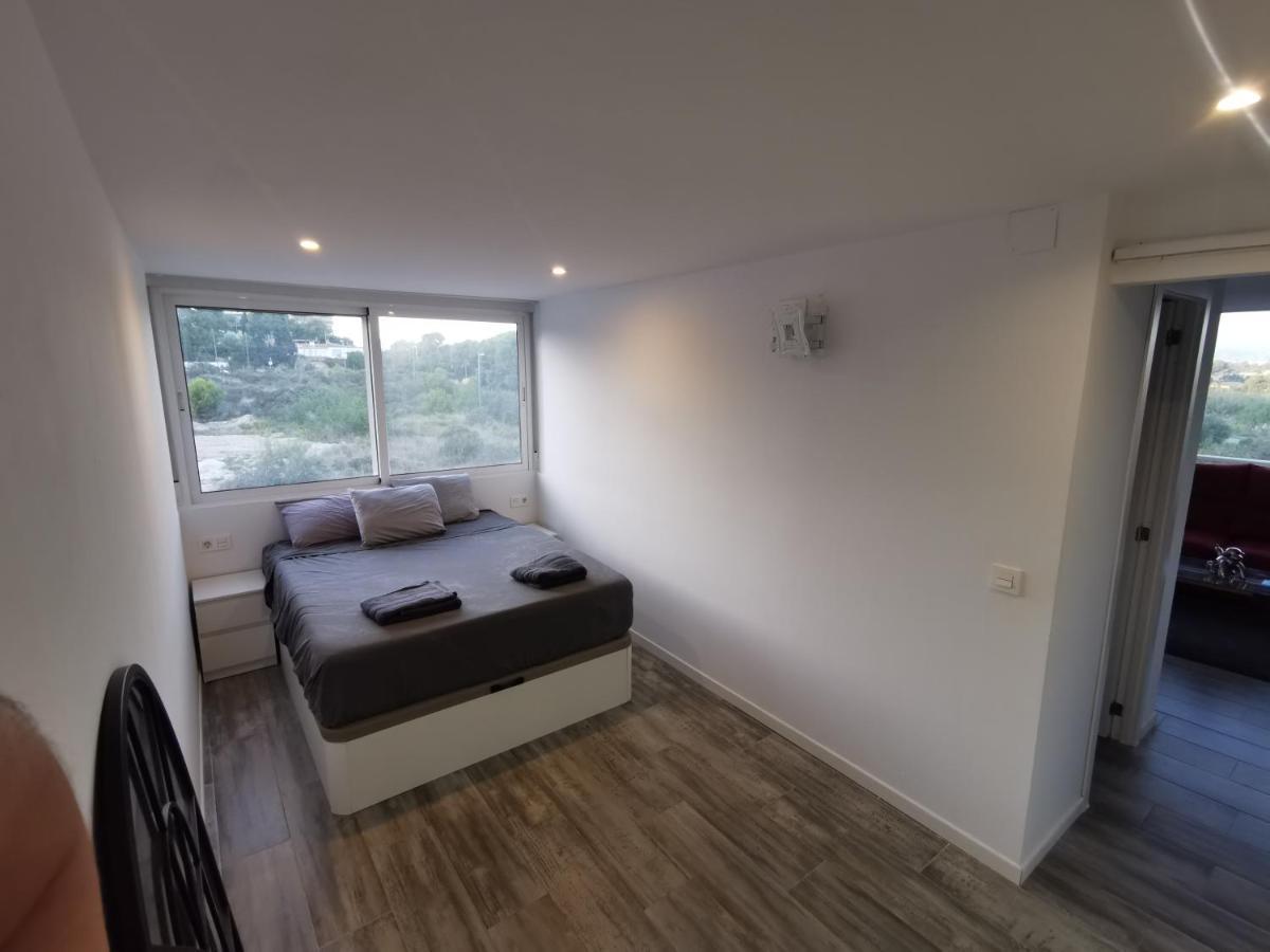 Appartement Joya à Alicante Extérieur photo