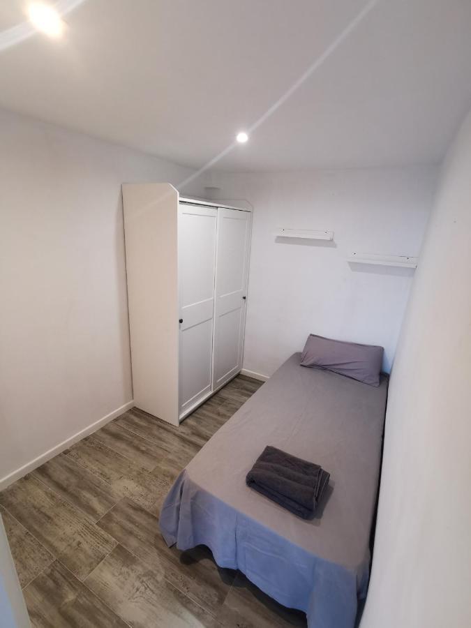 Appartement Joya à Alicante Extérieur photo